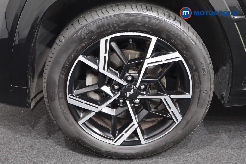 Hyundai Tucson N Line Manual Petrol SUV - Stock Number (1547487) - 29th supplementary image