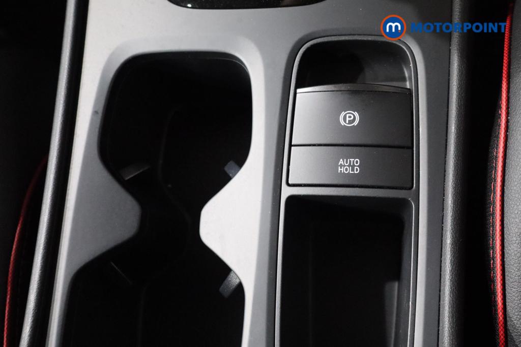 Hyundai Tucson N Line Manual Petrol SUV - Stock Number (1547498) - 6th supplementary image