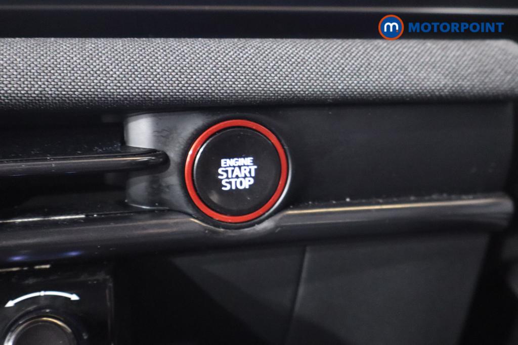 Hyundai Tucson N Line Manual Petrol SUV - Stock Number (1547498) - 7th supplementary image