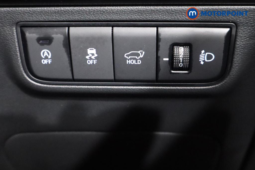 Hyundai Tucson N Line Manual Petrol SUV - Stock Number (1547498) - 10th supplementary image