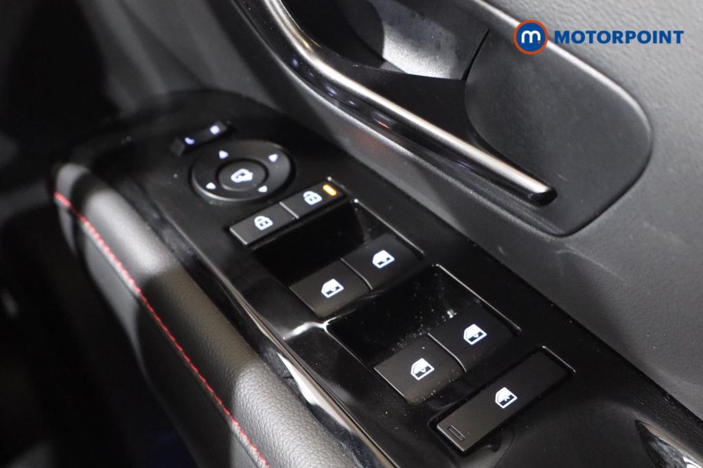 Hyundai Tucson N Line Manual Petrol SUV - Stock Number (1547498) - 11th supplementary image