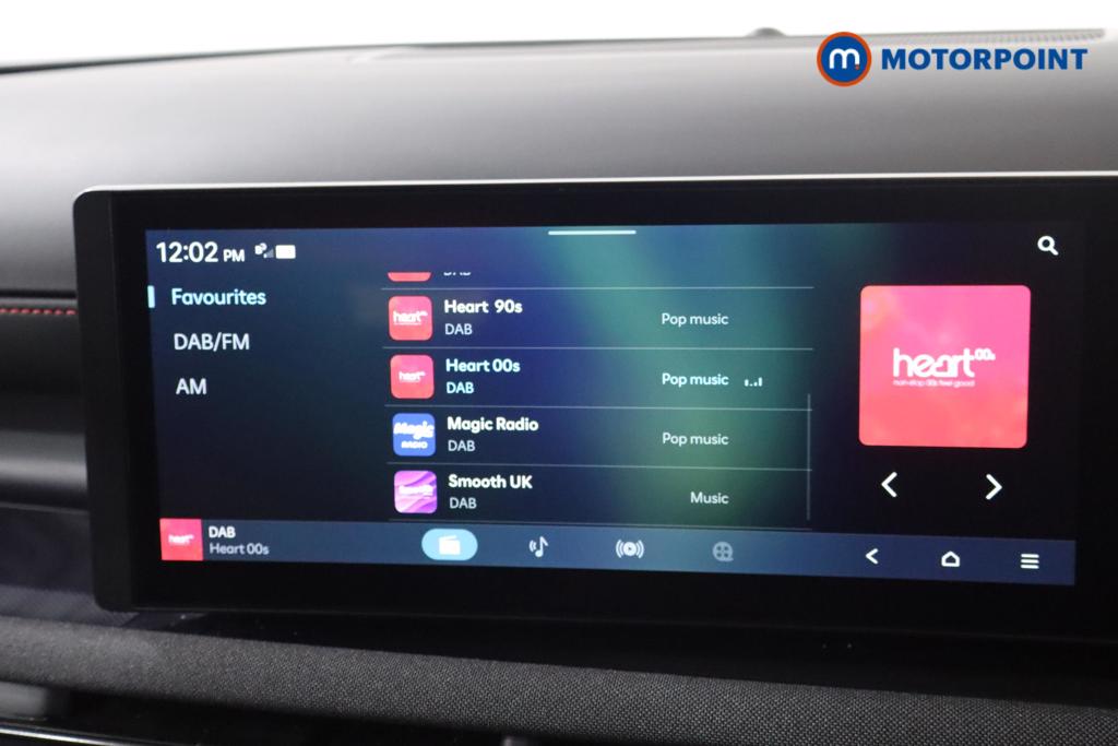 Hyundai Tucson N Line Manual Petrol SUV - Stock Number (1547498) - 12th supplementary image