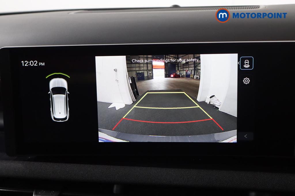 Hyundai Tucson N Line Manual Petrol SUV - Stock Number (1547498) - 14th supplementary image