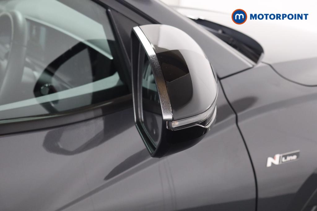 Hyundai Tucson N Line Manual Petrol SUV - Stock Number (1547498) - 15th supplementary image