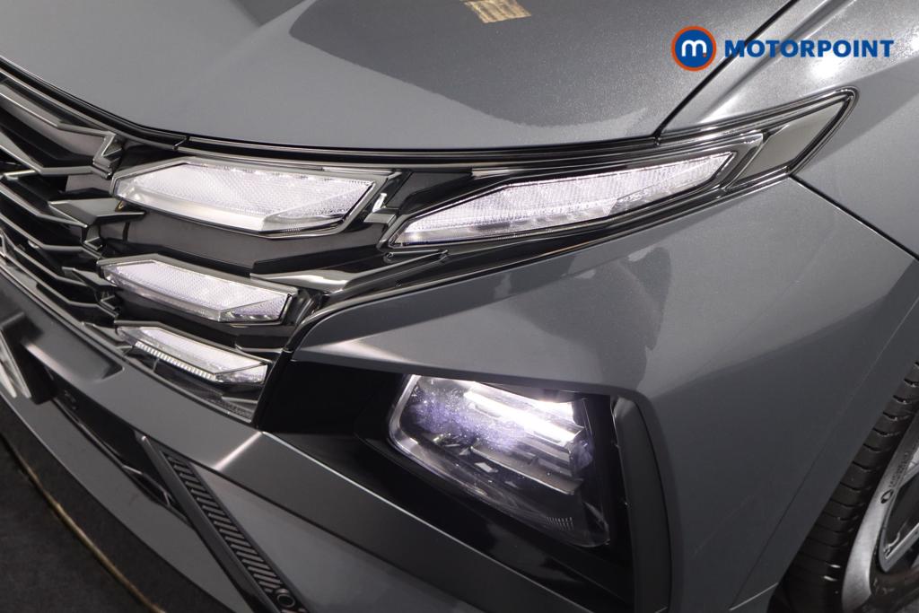 Hyundai Tucson N Line Manual Petrol SUV - Stock Number (1547498) - 18th supplementary image
