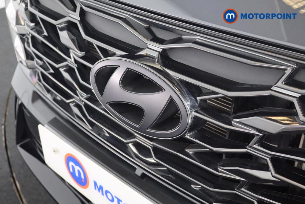 Hyundai Tucson N Line Manual Petrol SUV - Stock Number (1547498) - 19th supplementary image