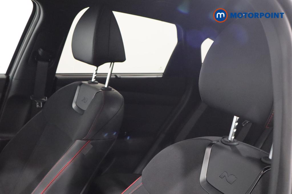 Hyundai Tucson N Line Manual Petrol SUV - Stock Number (1547498) - 21st supplementary image