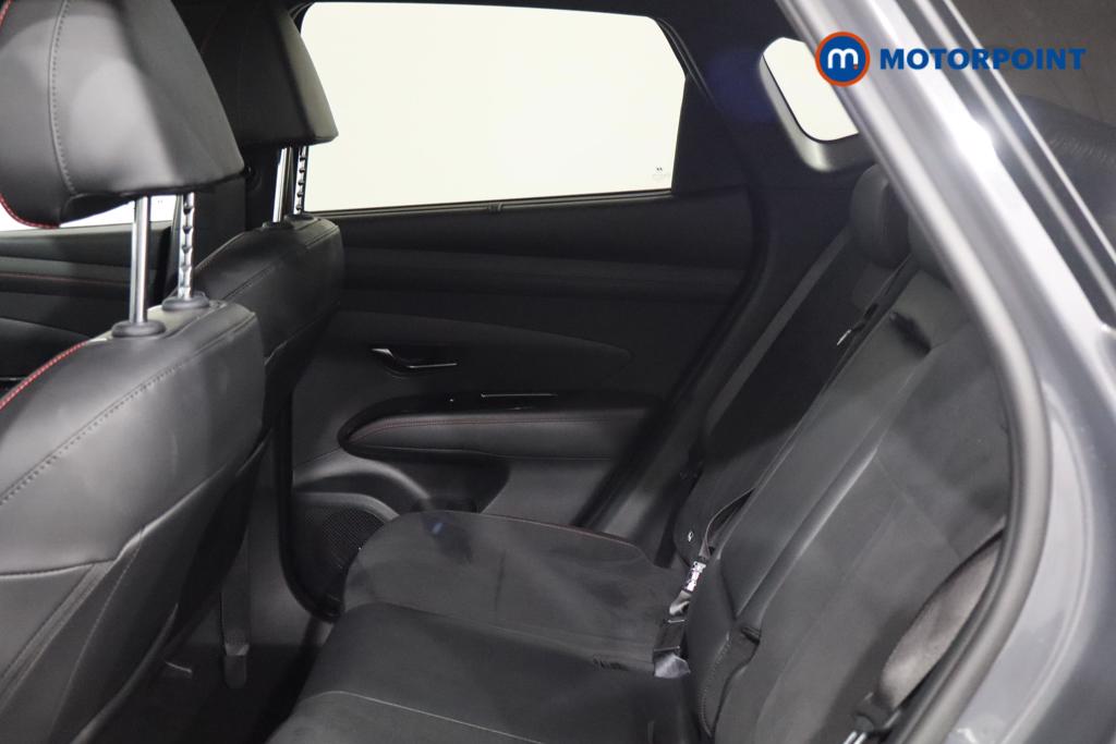Hyundai Tucson N Line Manual Petrol SUV - Stock Number (1547498) - 22nd supplementary image