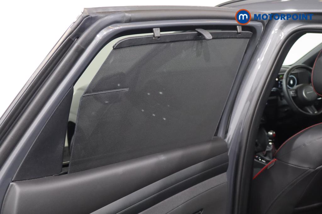 Hyundai Tucson N Line Manual Petrol SUV - Stock Number (1547498) - 23rd supplementary image