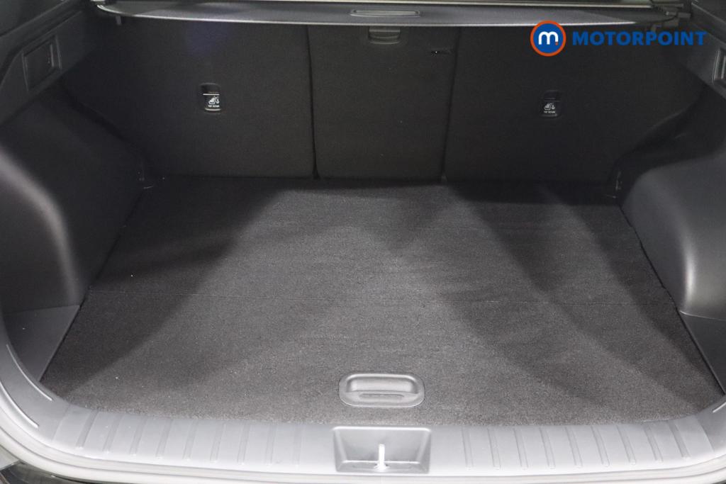 Hyundai Tucson N Line Manual Petrol SUV - Stock Number (1547498) - 27th supplementary image