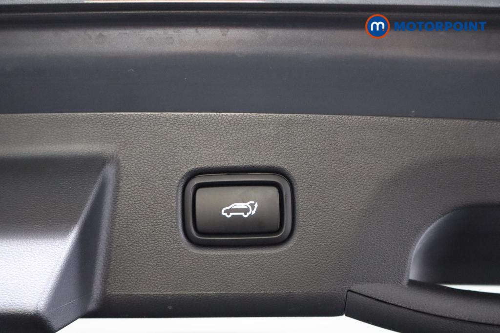 Hyundai Tucson N Line Manual Petrol SUV - Stock Number (1547498) - 28th supplementary image