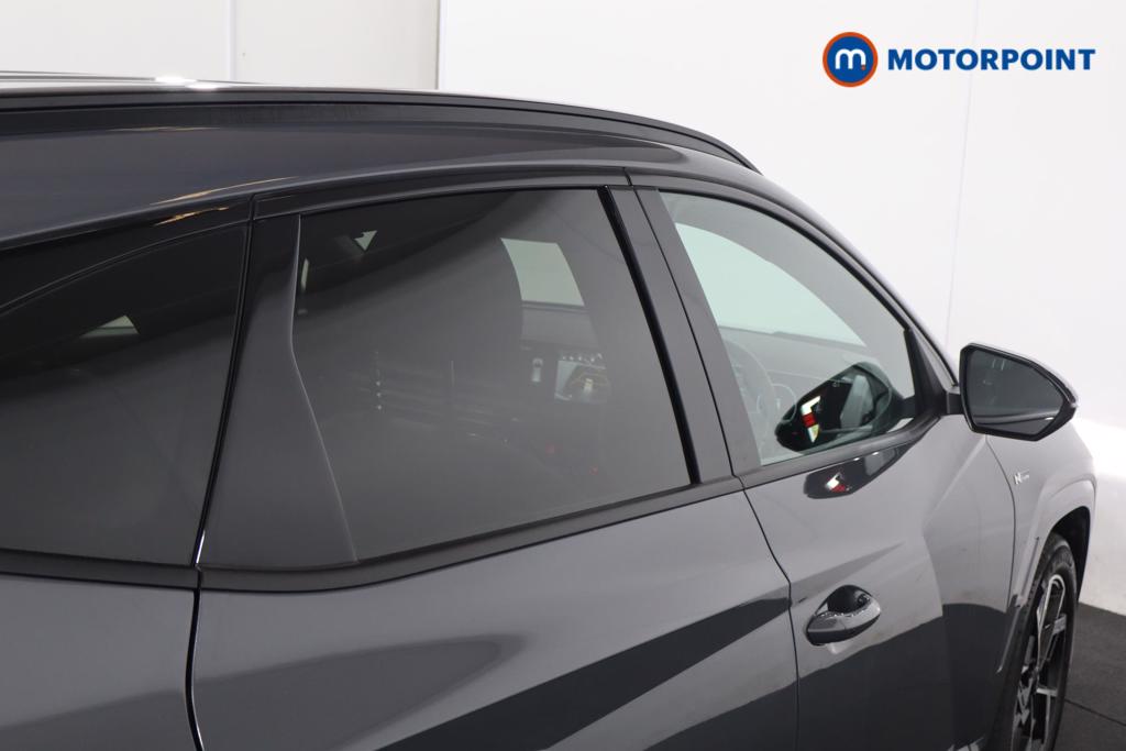 Hyundai Tucson N Line Manual Petrol SUV - Stock Number (1547498) - 29th supplementary image