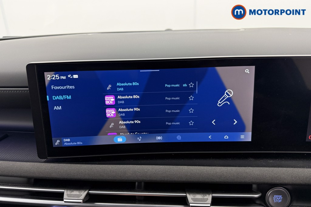 Hyundai Tucson Advance Manual Petrol SUV - Stock Number (1547501) - 7th supplementary image
