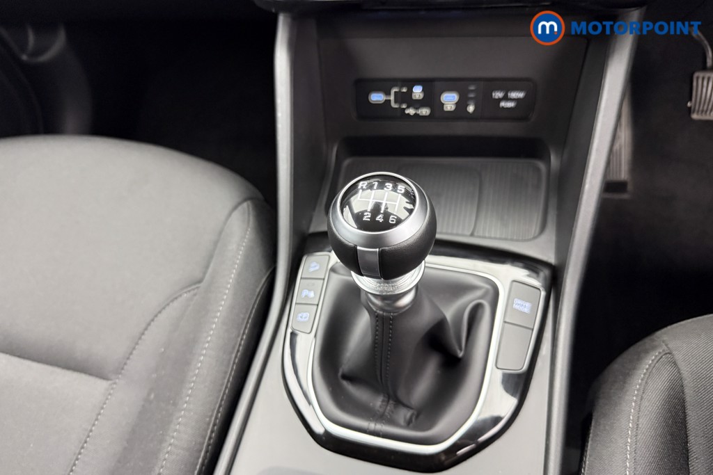 Hyundai Tucson Advance Manual Petrol SUV - Stock Number (1547501) - 11th supplementary image