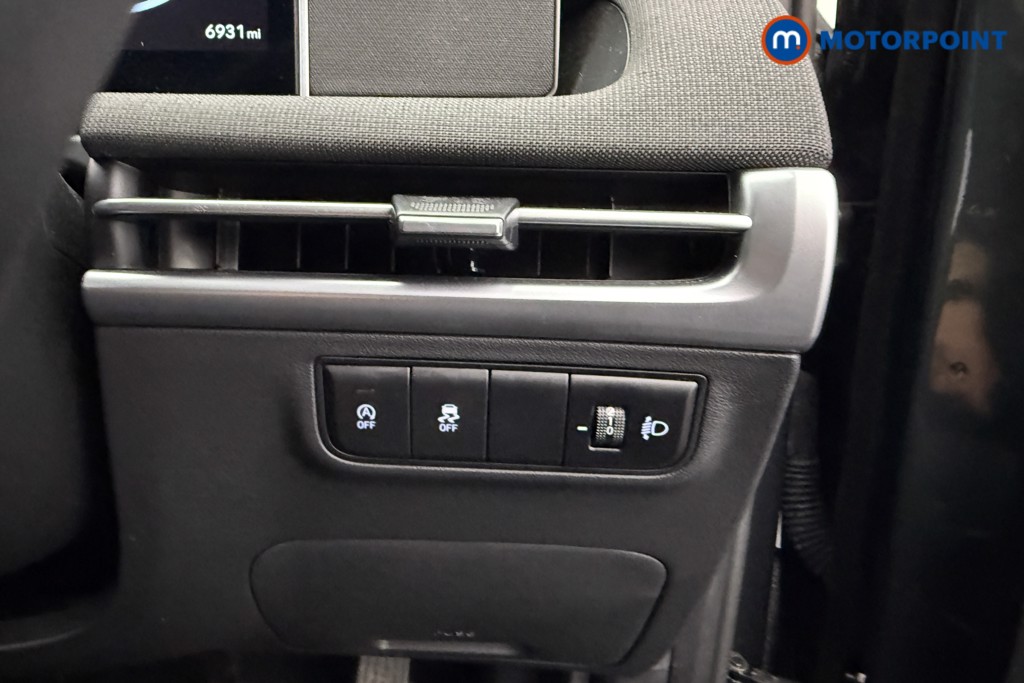 Hyundai Tucson Advance Manual Petrol SUV - Stock Number (1547501) - 14th supplementary image