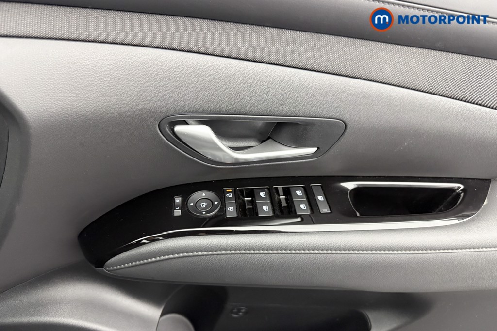 Hyundai Tucson Advance Manual Petrol SUV - Stock Number (1547501) - 15th supplementary image