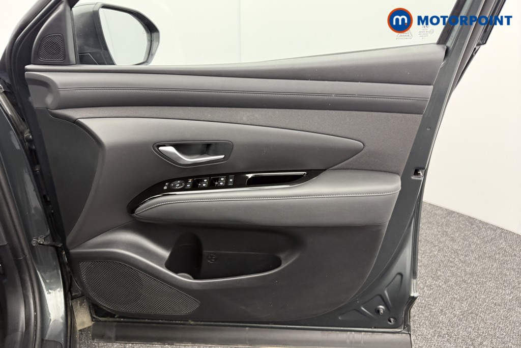 Hyundai Tucson Advance Manual Petrol SUV - Stock Number (1547501) - 16th supplementary image