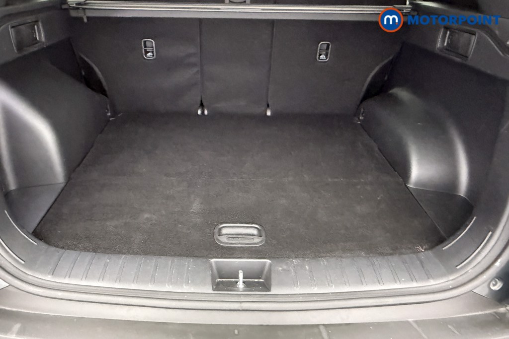 Hyundai Tucson Advance Manual Petrol SUV - Stock Number (1547501) - 21st supplementary image