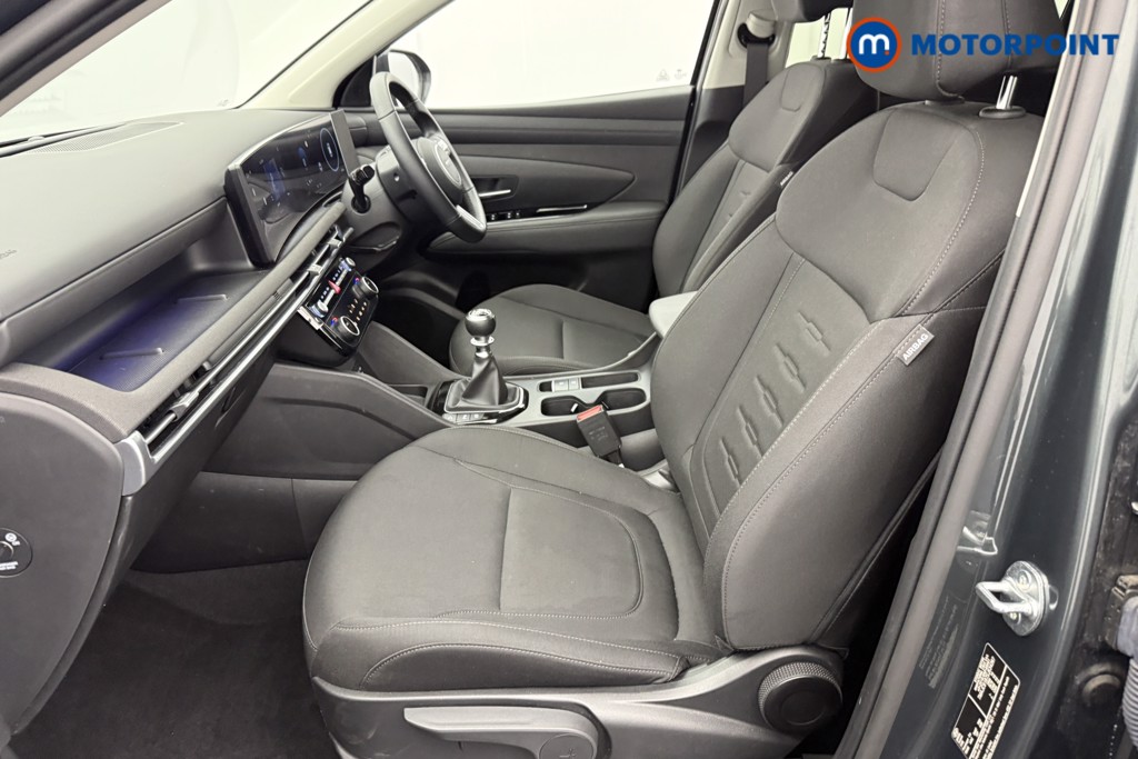 Hyundai Tucson Advance Manual Petrol SUV - Stock Number (1547501) - 22nd supplementary image