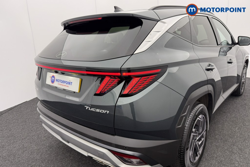 Hyundai Tucson Advance Manual Petrol SUV - Stock Number (1547501) - 26th supplementary image