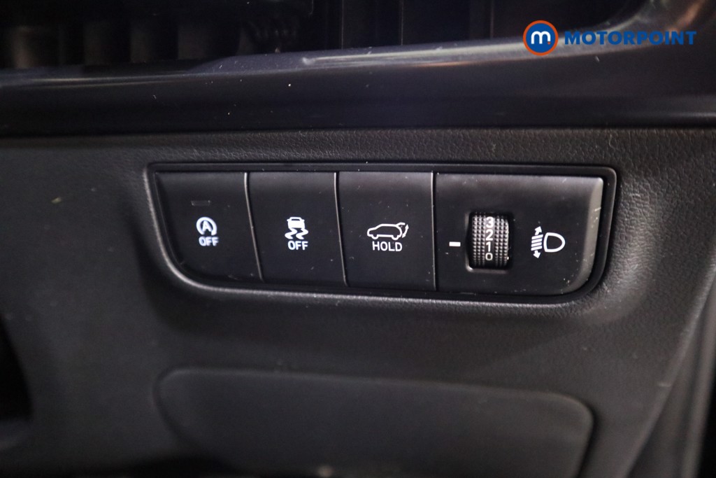 Hyundai Tucson N Line Manual Petrol SUV - Stock Number (1547531) - 9th supplementary image