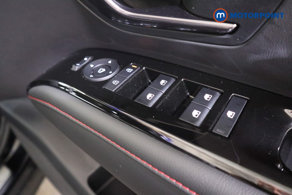 Hyundai Tucson N Line Manual Petrol SUV - Stock Number (1547531) - 10th supplementary image