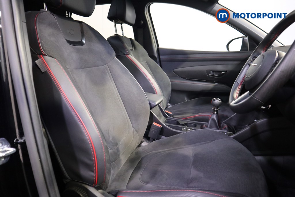 Hyundai Tucson N Line Manual Petrol SUV - Stock Number (1547531) - 11th supplementary image