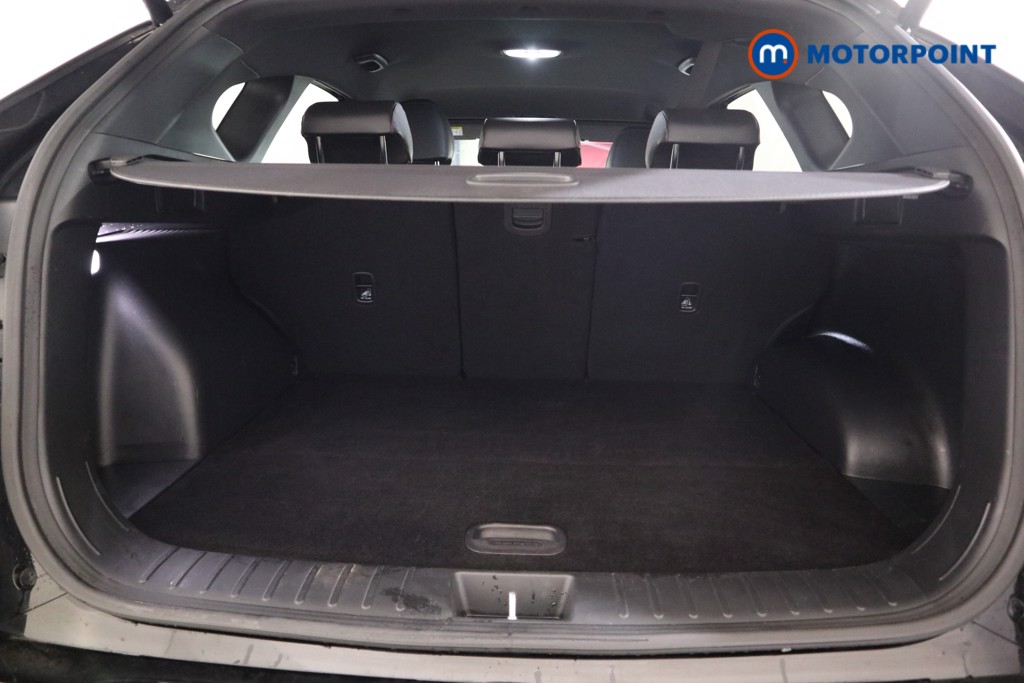 Hyundai Tucson N Line Manual Petrol SUV - Stock Number (1547531) - 13th supplementary image