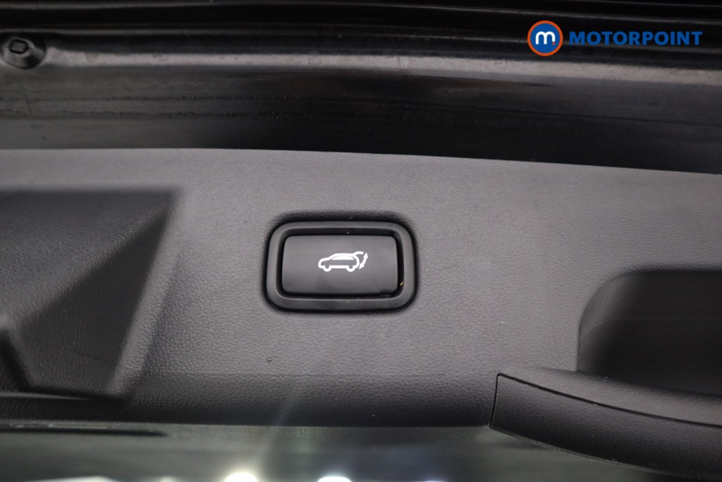 Hyundai Tucson N Line Manual Petrol SUV - Stock Number (1547531) - 14th supplementary image