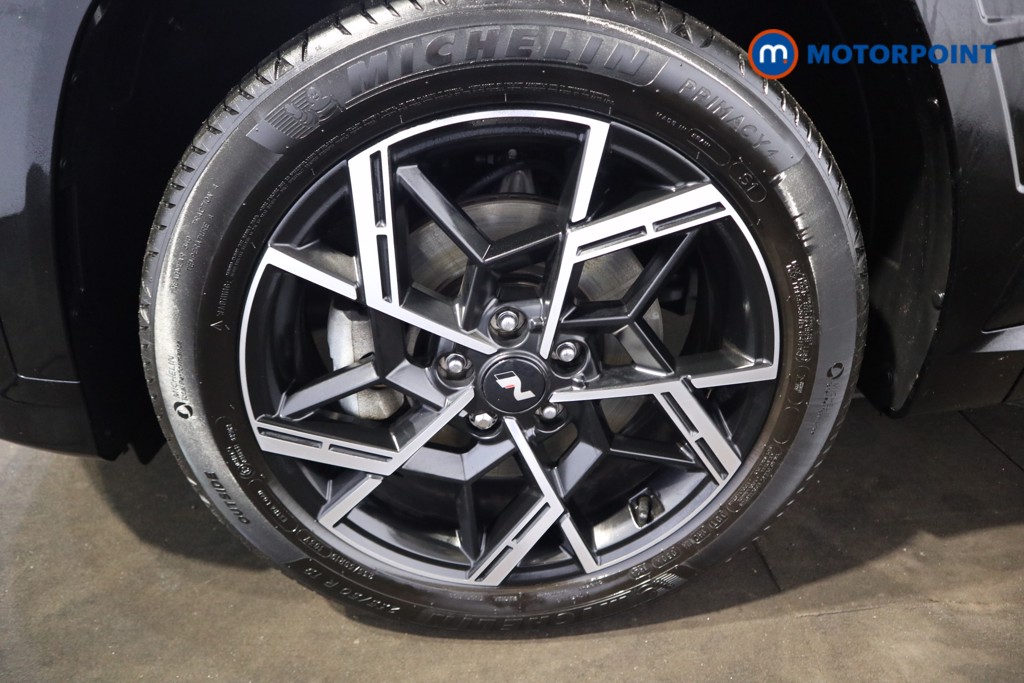 Hyundai Tucson N Line Manual Petrol SUV - Stock Number (1547531) - 17th supplementary image