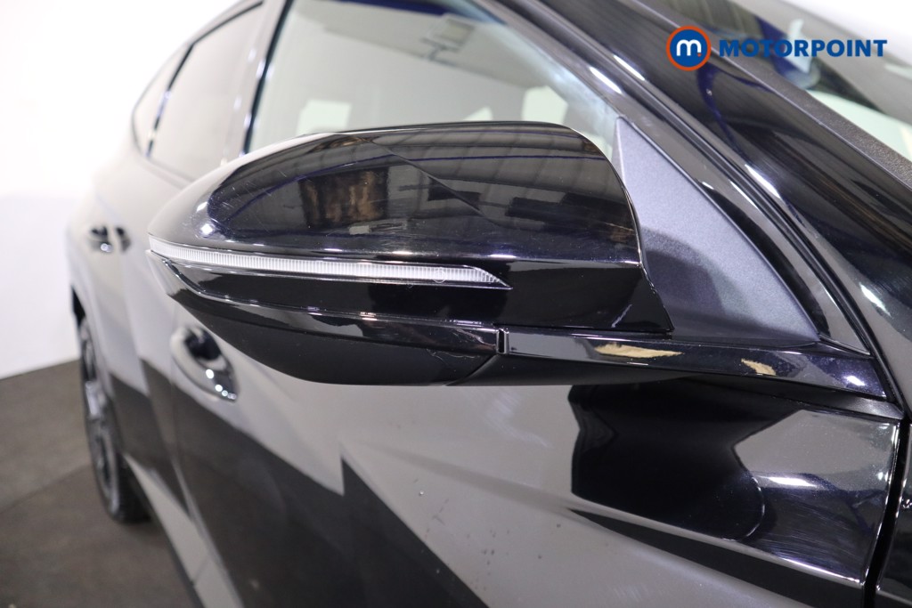 Hyundai Tucson N Line Manual Petrol SUV - Stock Number (1547531) - 23rd supplementary image