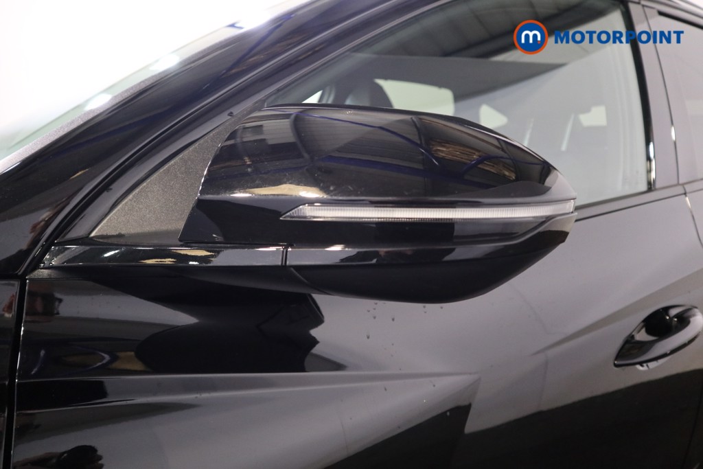 Hyundai Tucson N Line Manual Petrol SUV - Stock Number (1547531) - 24th supplementary image