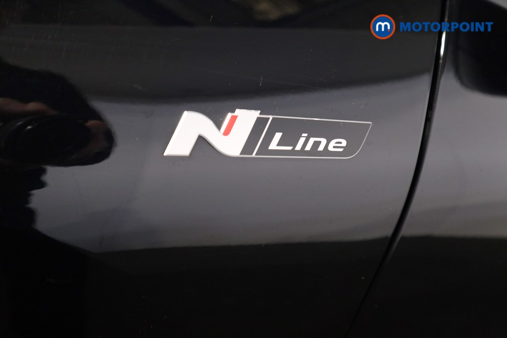 Hyundai Tucson N Line Manual Petrol SUV - Stock Number (1547531) - 25th supplementary image