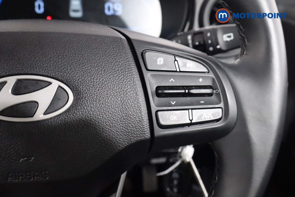 Hyundai I10 Advance Automatic Petrol Hatchback - Stock Number (1547543) - 8th supplementary image