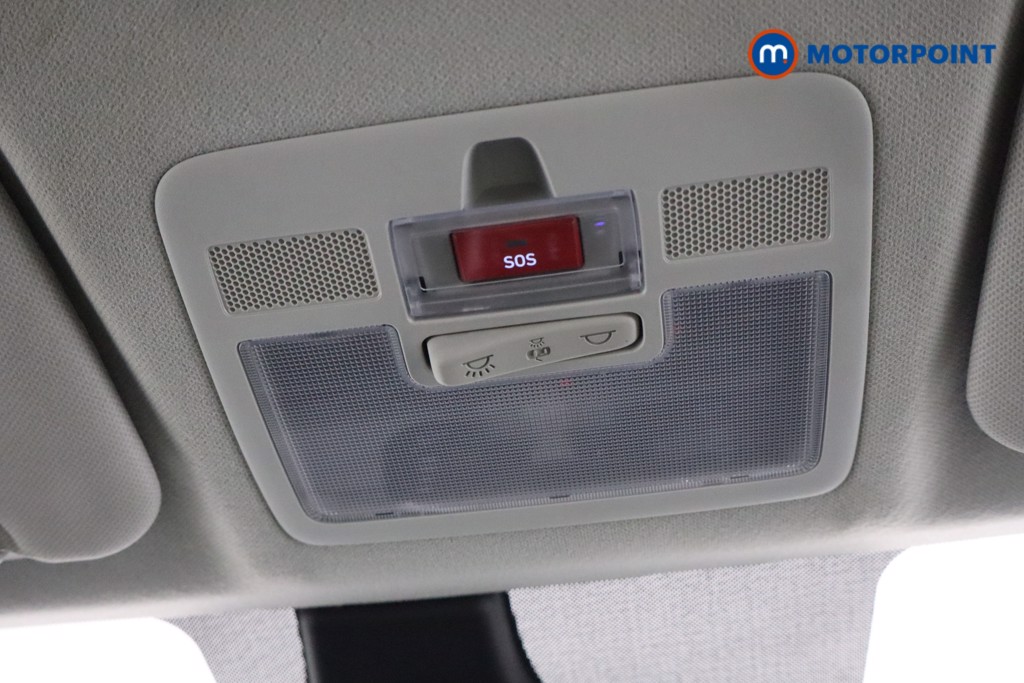 Hyundai I10 Advance Automatic Petrol Hatchback - Stock Number (1547543) - 16th supplementary image