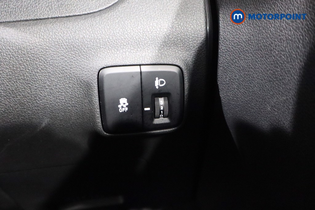 Hyundai I10 Advance Automatic Petrol Hatchback - Stock Number (1547543) - 18th supplementary image