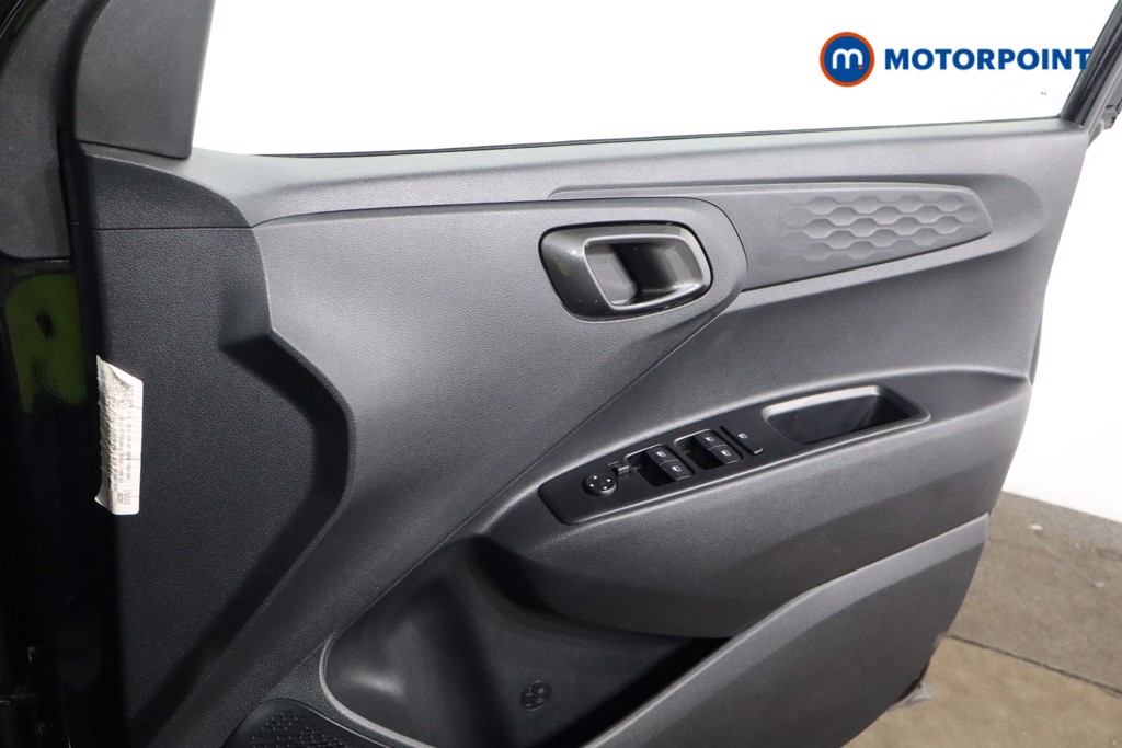 Hyundai I10 Advance Automatic Petrol Hatchback - Stock Number (1547543) - 19th supplementary image
