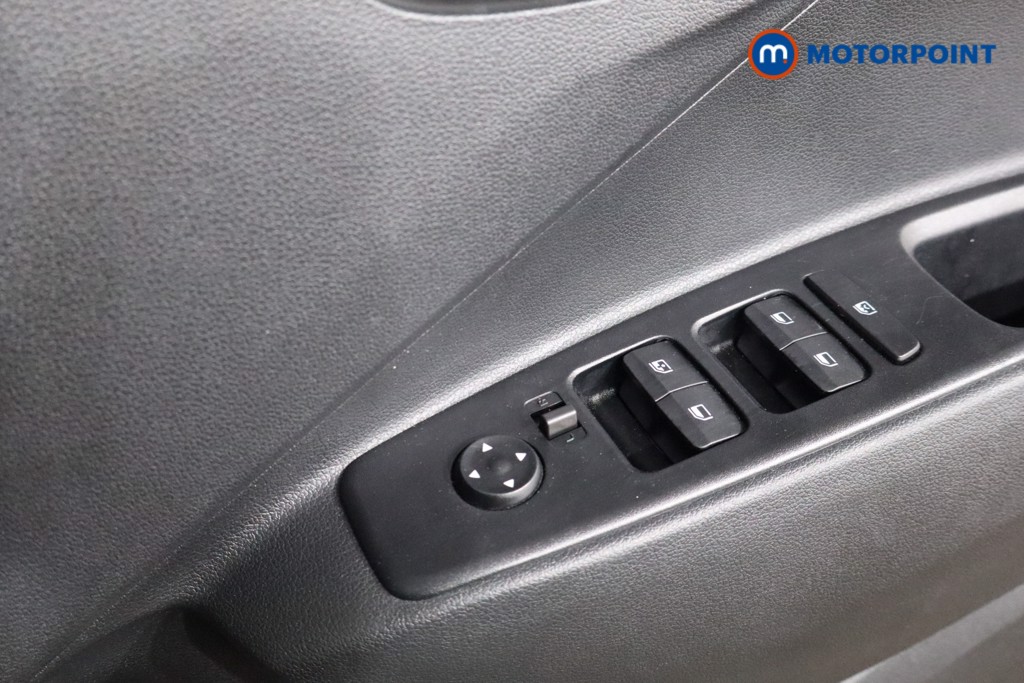 Hyundai I10 Advance Automatic Petrol Hatchback - Stock Number (1547543) - 20th supplementary image
