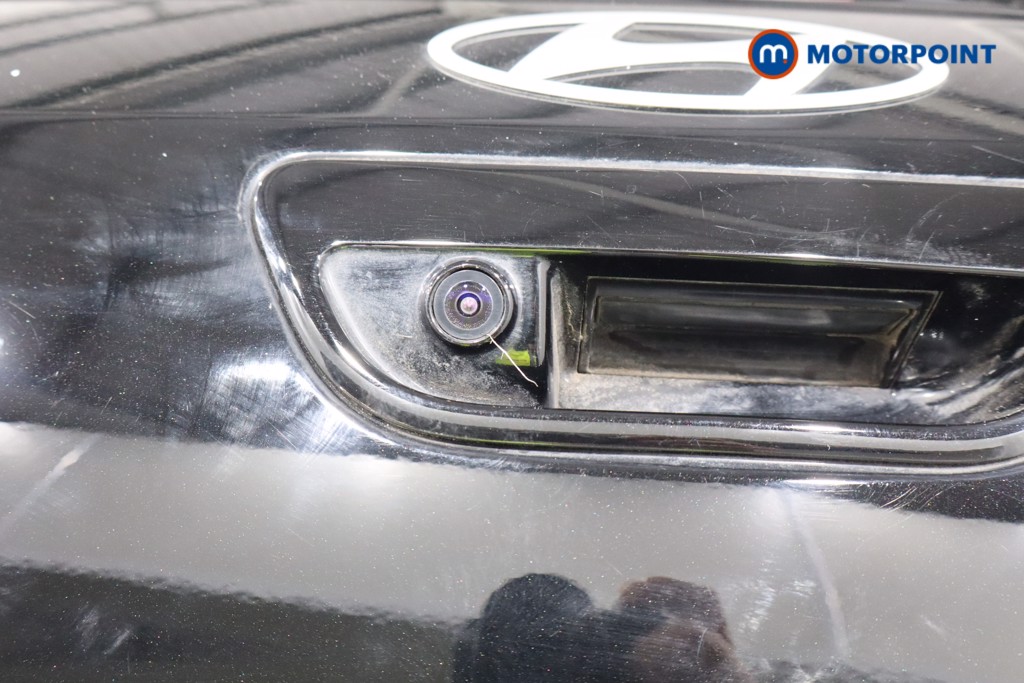 Hyundai I10 Advance Automatic Petrol Hatchback - Stock Number (1547543) - 24th supplementary image