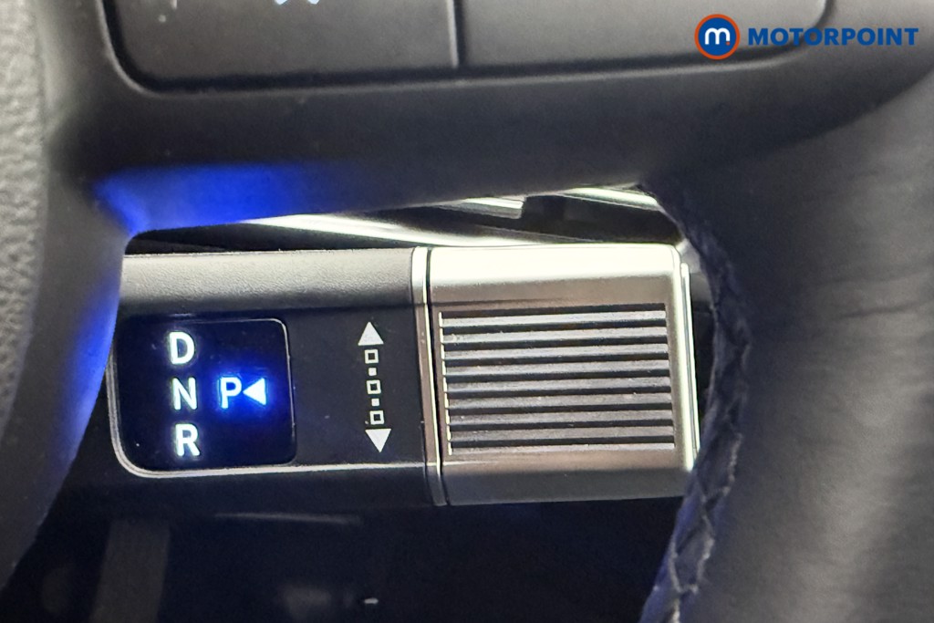 Hyundai Tucson Premium Automatic Petrol-Electric Hybrid SUV - Stock Number (1547559) - 10th supplementary image