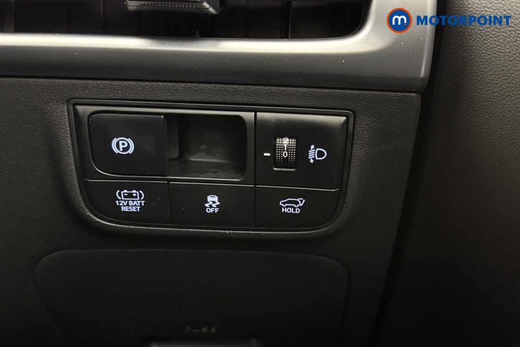 Hyundai Tucson Premium Automatic Petrol-Electric Hybrid SUV - Stock Number (1547559) - 11th supplementary image