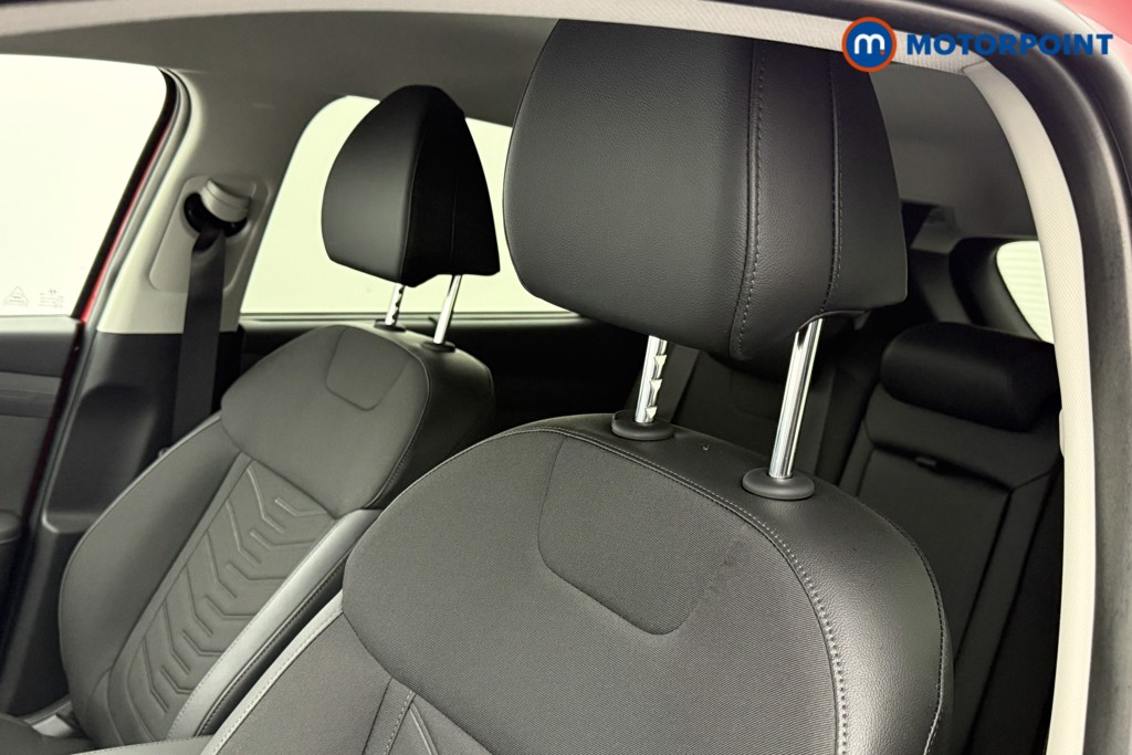 Hyundai Tucson Premium Automatic Petrol-Electric Hybrid SUV - Stock Number (1547559) - 21st supplementary image