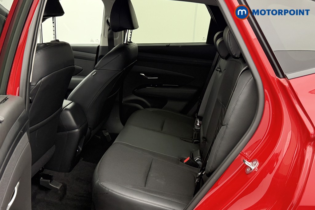 Hyundai Tucson Premium Automatic Petrol-Electric Hybrid SUV - Stock Number (1547559) - 22nd supplementary image