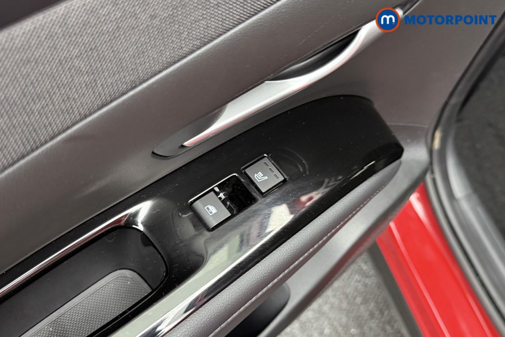 Hyundai Tucson Premium Automatic Petrol-Electric Hybrid SUV - Stock Number (1547559) - 23rd supplementary image