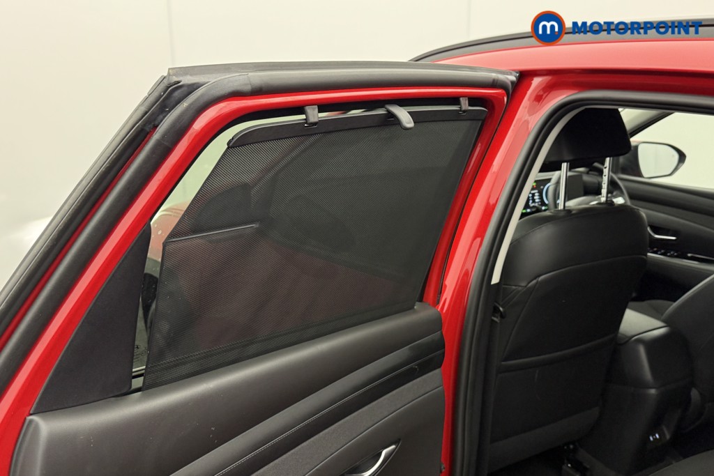 Hyundai Tucson Premium Automatic Petrol-Electric Hybrid SUV - Stock Number (1547559) - 24th supplementary image