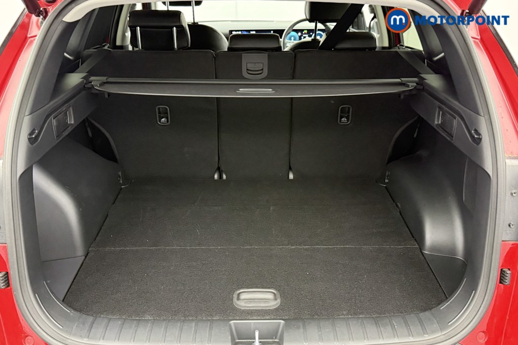 Hyundai Tucson Premium Automatic Petrol-Electric Hybrid SUV - Stock Number (1547559) - 28th supplementary image