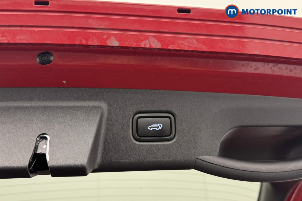 Hyundai Tucson Premium Automatic Petrol-Electric Hybrid SUV - Stock Number (1547559) - 30th supplementary image