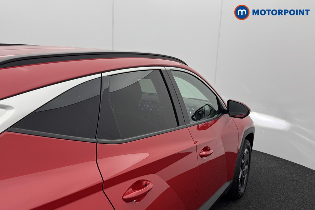 Hyundai Tucson Premium Automatic Petrol-Electric Hybrid SUV - Stock Number (1547559) - 31st supplementary image