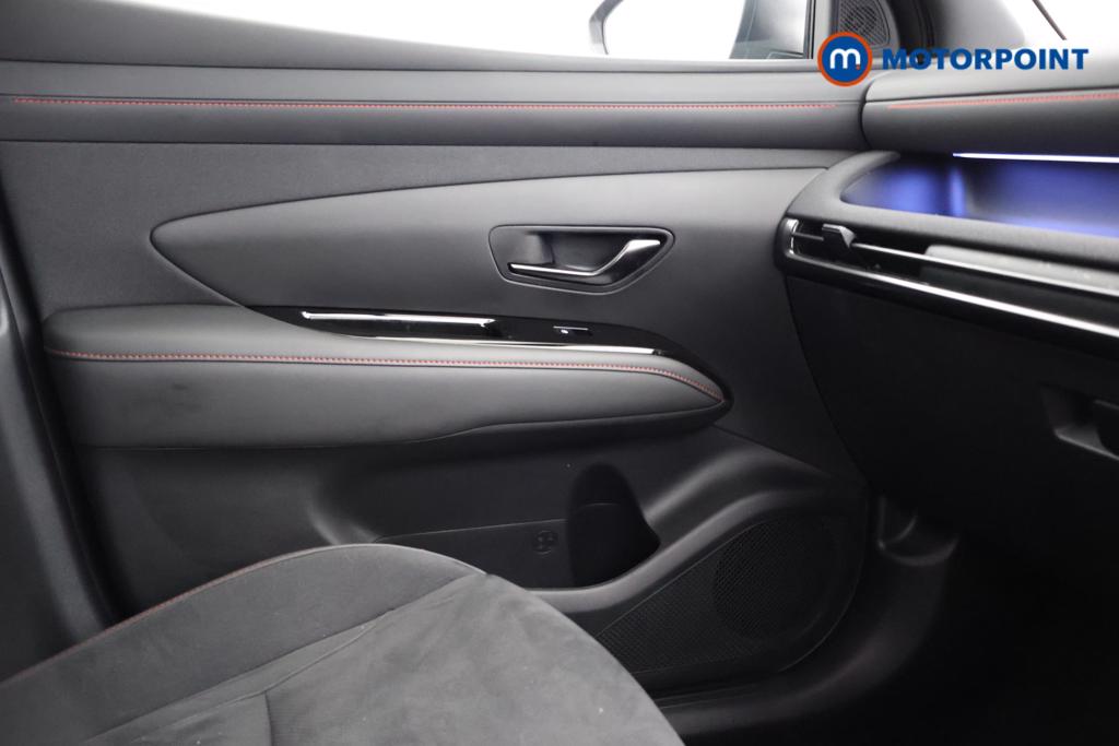 Hyundai Tucson N Line Manual Petrol SUV - Stock Number (1547561) - 7th supplementary image
