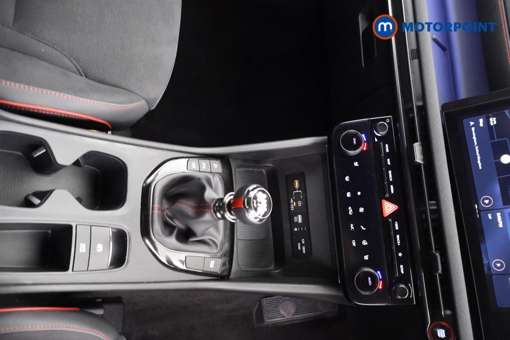 Hyundai Tucson N Line Manual Petrol SUV - Stock Number (1547561) - 8th supplementary image